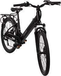 Ozone 500 Adults' GIRA Striker 24" 6-Speed Electric Bike