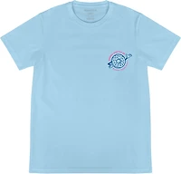 Baseball Lifestyle 101 Adult Donut Graphic T-shirt