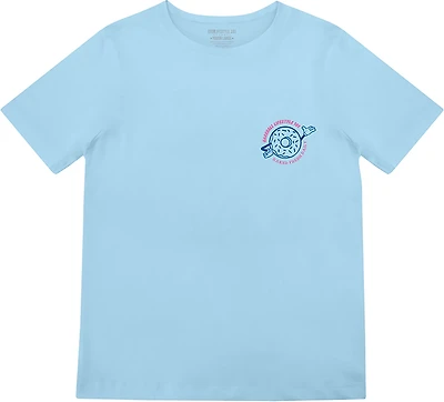 Baseball Lifestyle 101 Youth Donut Graphic T-shirt