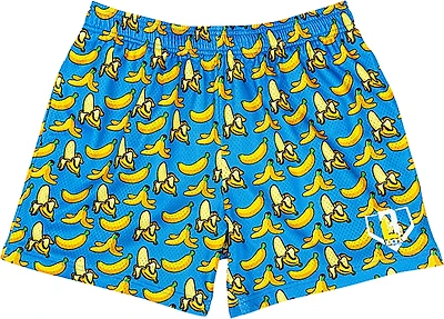 Baseball Lifestyle 101 Adult Banana Shorts 5