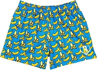 Baseball Lifestyle 101 Youth Banana Shorts 5