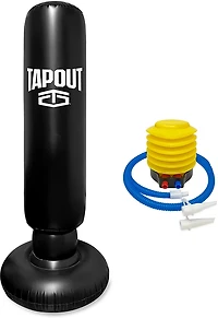 TapouT 63 in Inflatable Punching Bag