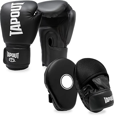 TapouT Boxing Kit