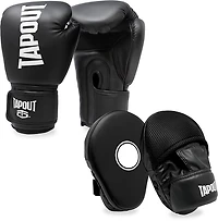 TapouT Boxing Kit
