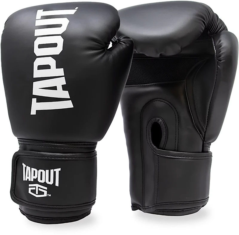TapouT Boxing Kit