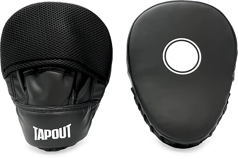 TapouT Boxing Kit