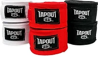 TapouT Hand Wraps 6-Pack