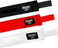 TapouT Hand Wraps 6-Pack