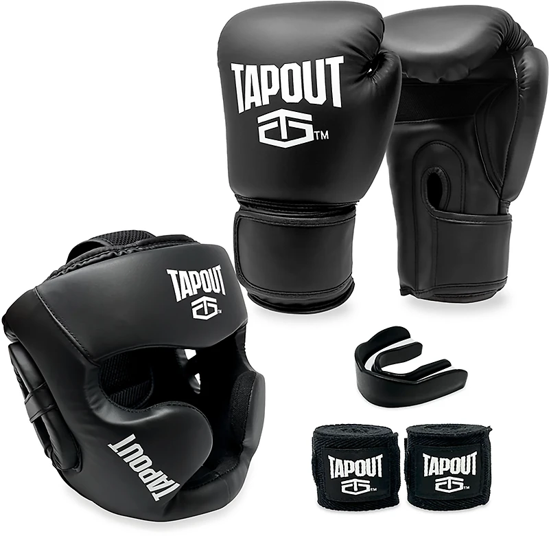 TapouT Beginner Boxing Set