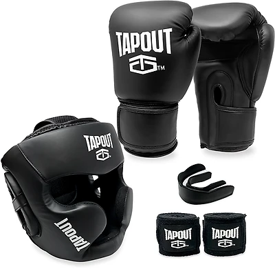 TapouT Beginner Boxing Set