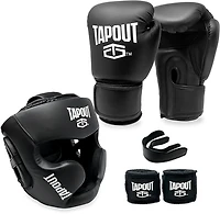 TapouT Beginner Boxing Set