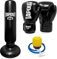 TapouT Adults' Boxing Kit