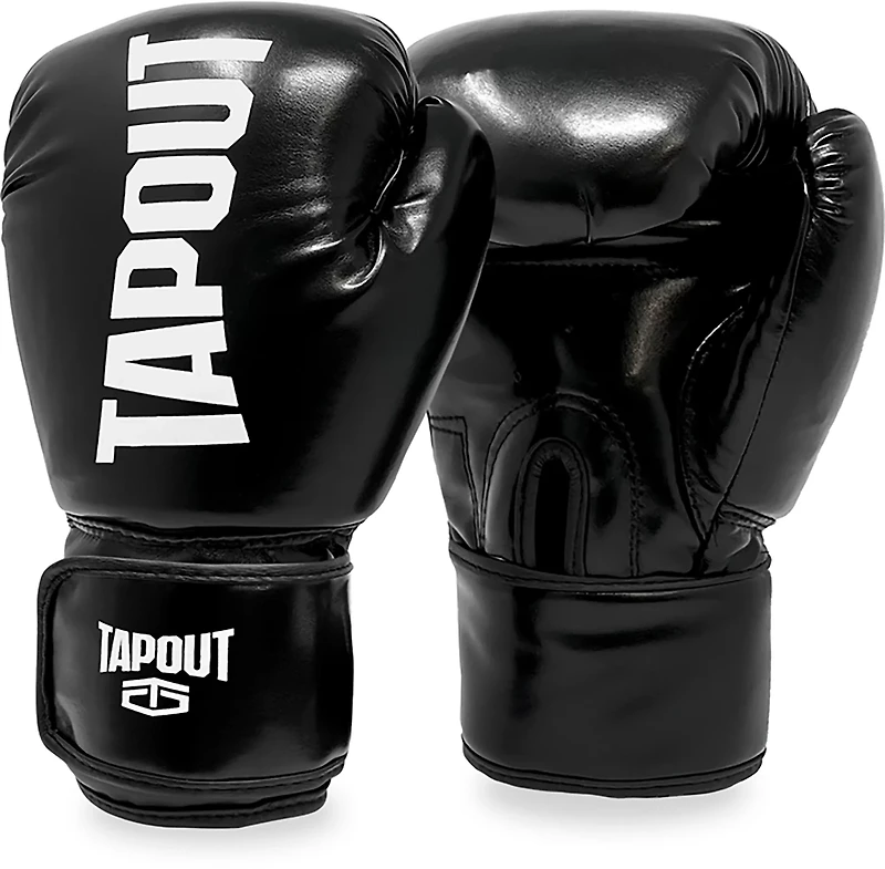 TapouT Adults' Boxing Kit