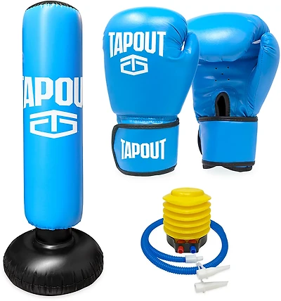 TapouT Kids' Boxing Kit