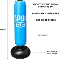 TapouT Kids' Boxing Kit