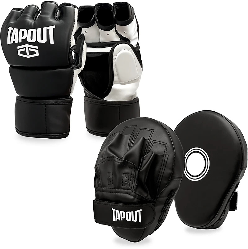 TapouT MMA Kit