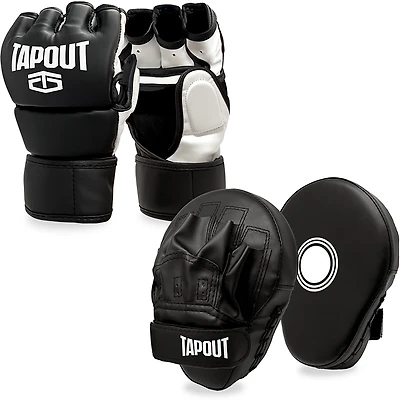 TapouT MMA Kit