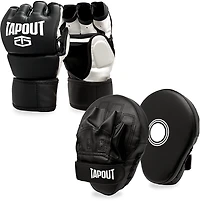 TapouT MMA Kit
