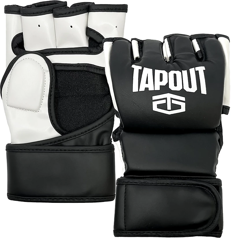 TapouT MMA Kit