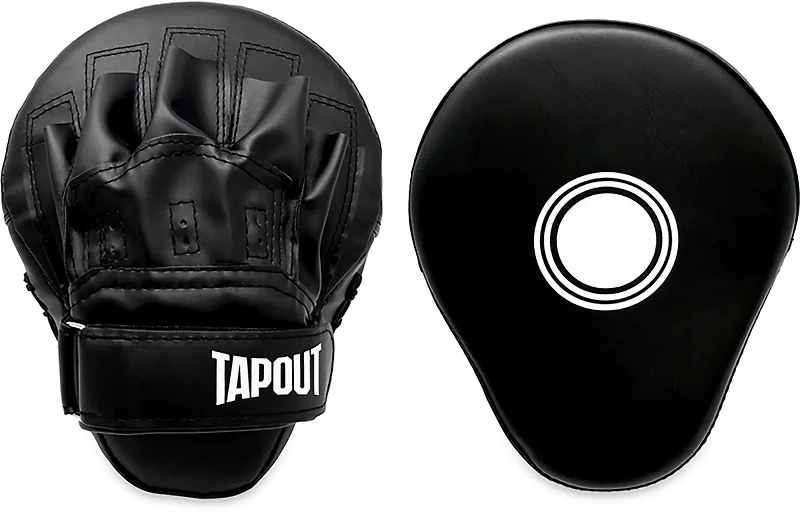 TapouT MMA Kit
