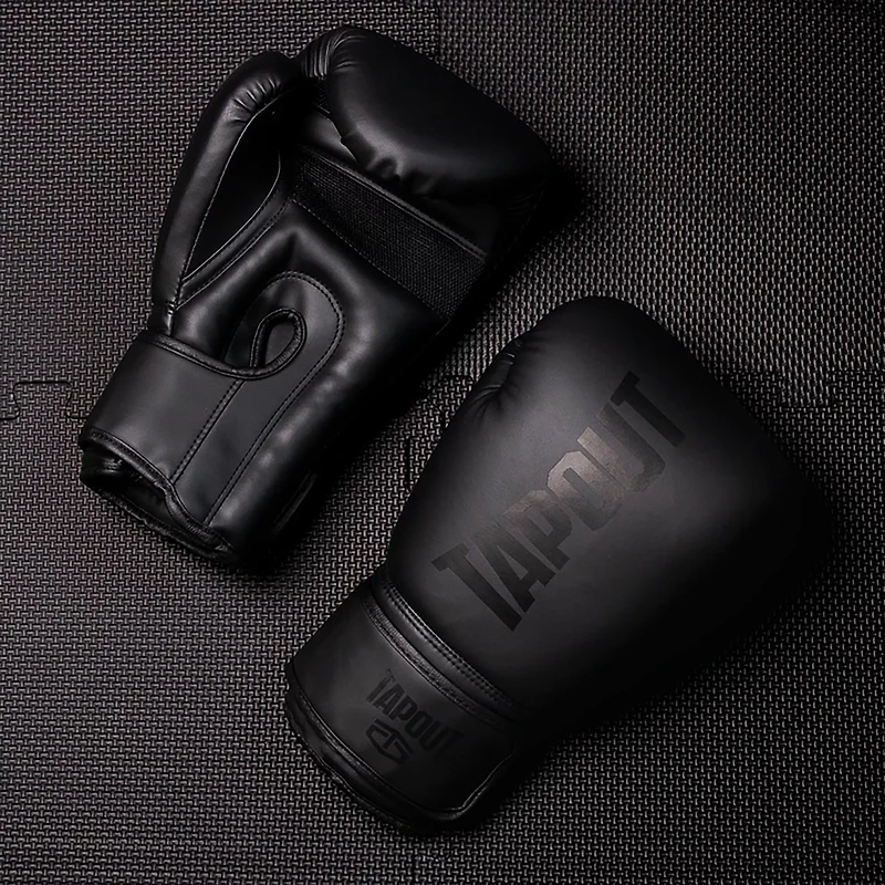 TapouT Legacy Mesh Boxing Gloves