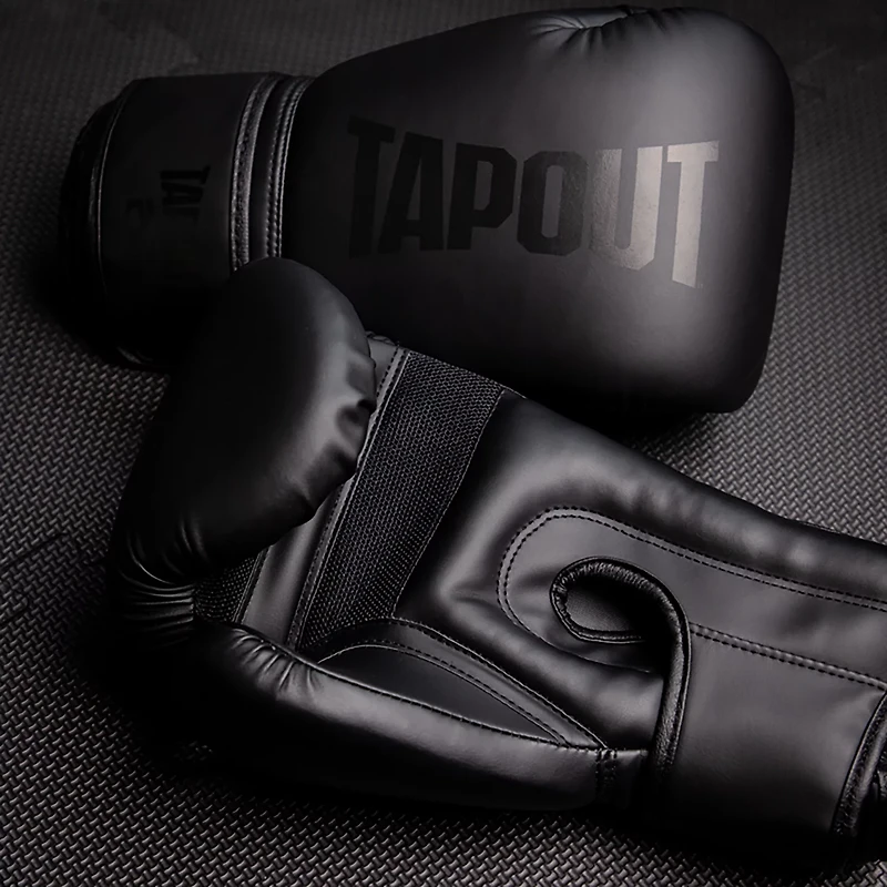 TapouT Legacy Mesh Boxing Gloves