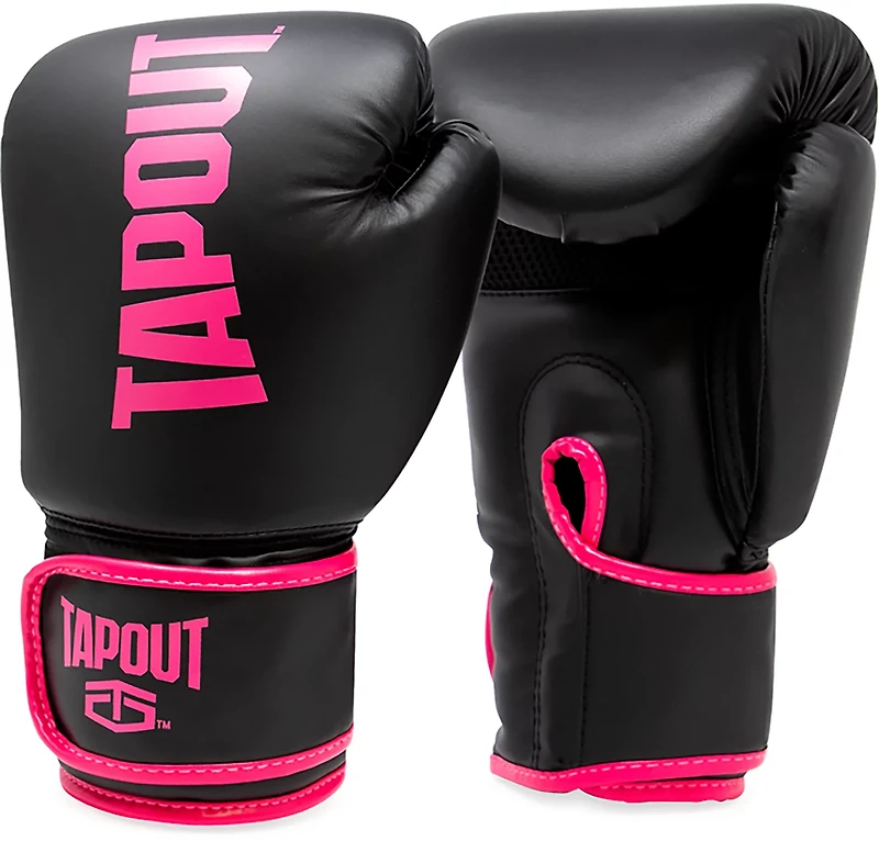 TapouT Legacy Boxing Gloves