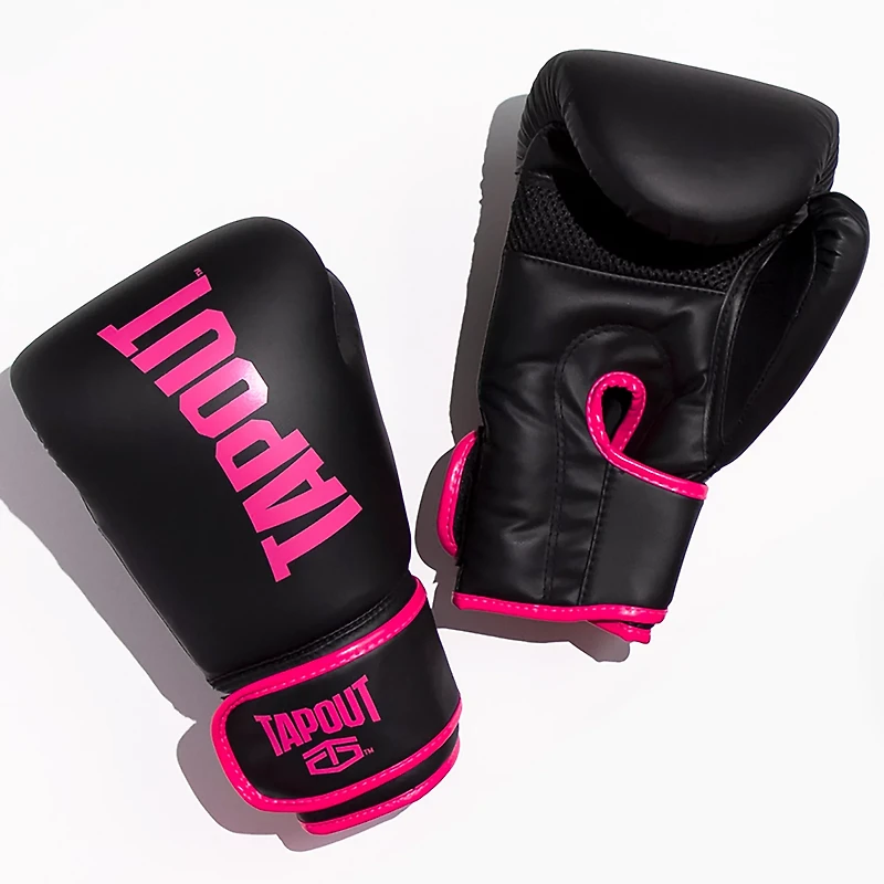 TapouT Legacy Boxing Gloves