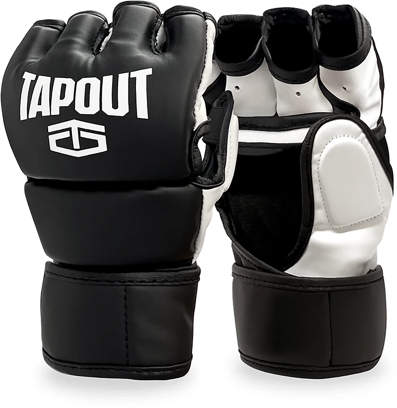 TapouT Adults' MMA Gloves