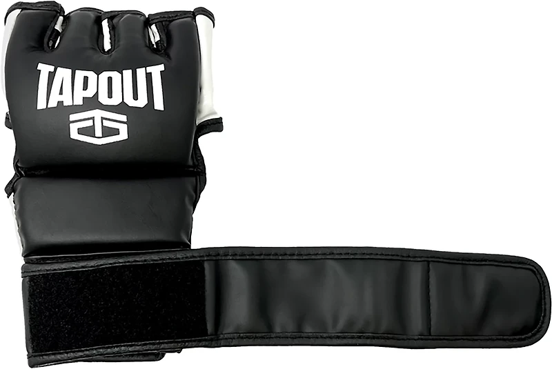 TapouT Adults' MMA Gloves