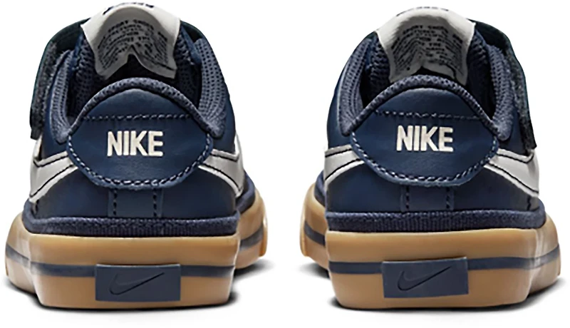 Nike Kids' Pre School Court Legacy Shoes