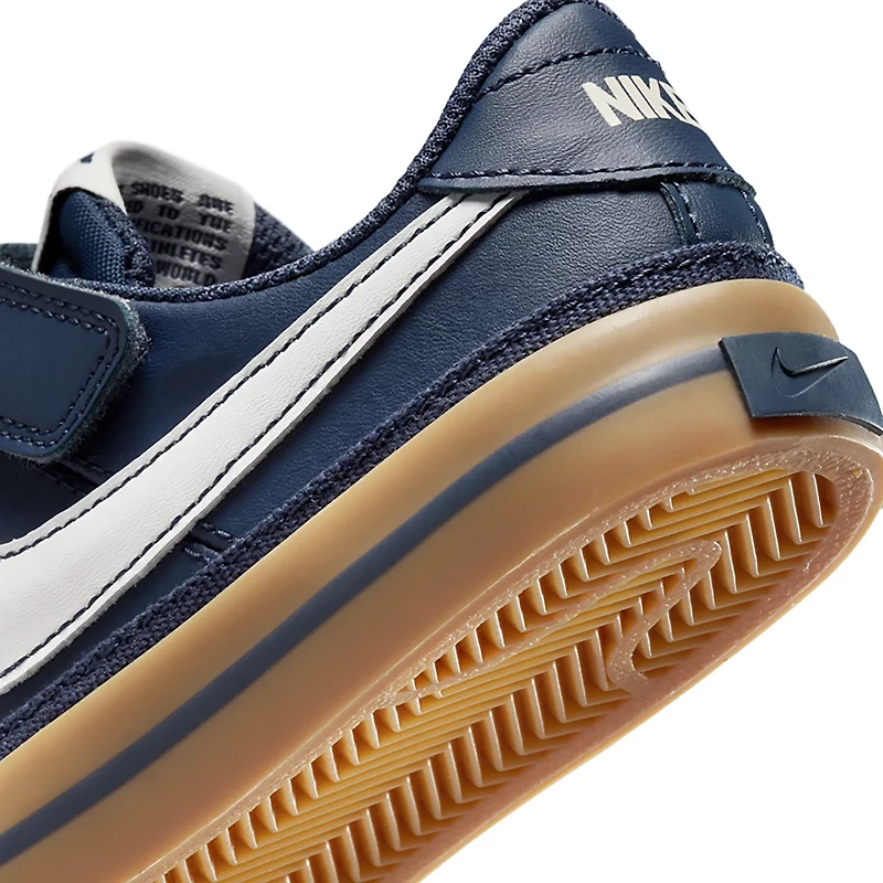 Nike Kids' Pre School Court Legacy Shoes