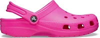 Crocs Adults' Classic Solid Clogs