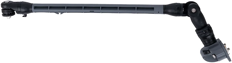 Yak-Gear Transducer Arm