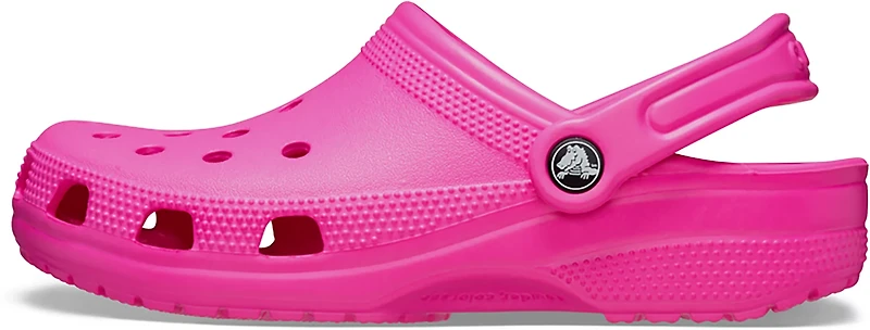 Crocs Adults' Classic Solid Clogs