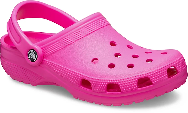 Crocs Adults' Classic Solid Clogs