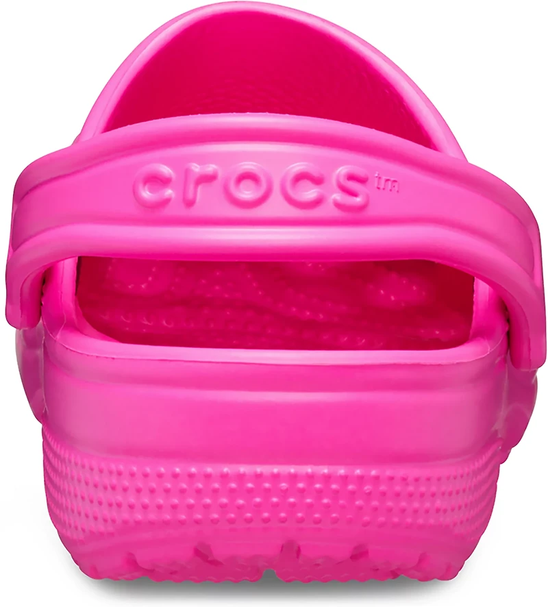 Crocs Adults' Classic Solid Clogs