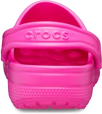 Crocs Adults' Classic Solid Clogs