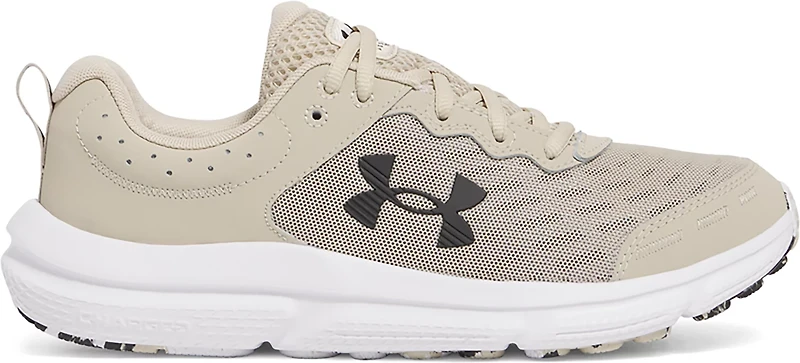 Under Armour Men's Charged Assert 10 Running Shoes