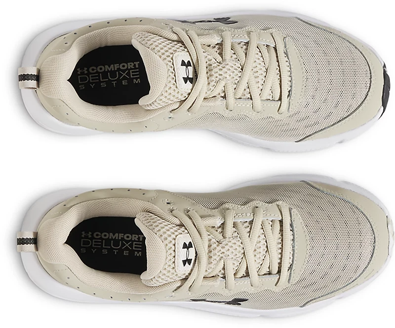 Under Armour Men's Charged Assert 10 Running Shoes