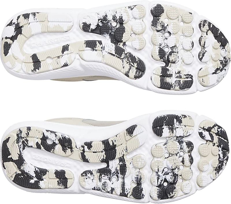 Under Armour Men's Charged Assert 10 Running Shoes