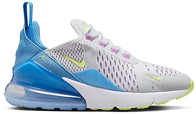 Nike Kids' Grade School Air Max 270 Shoes