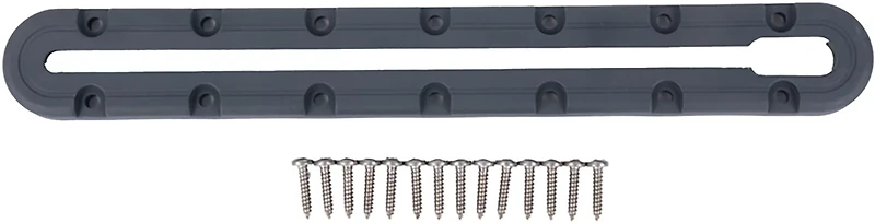 Yak-Gear 12 in Kayak Track