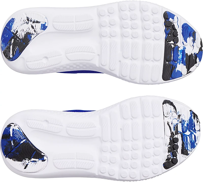 Under Armour Grade School Kids' Surge 4 Shoes