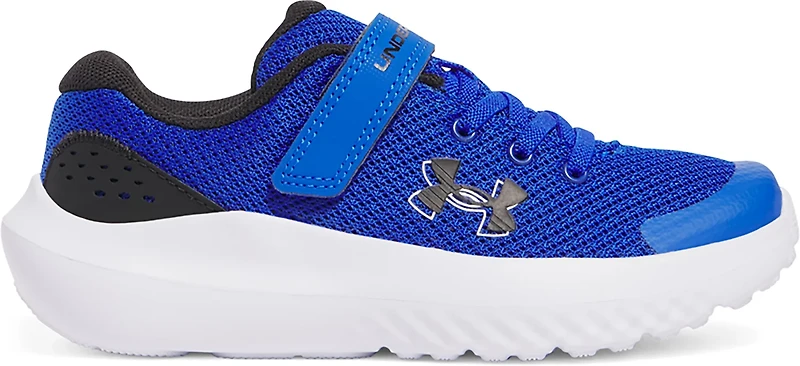 Under Armour Preschool Kids' Surge 4 Shoes