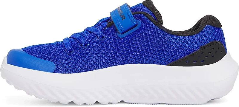 Under Armour Preschool Kids' Surge 4 Shoes
