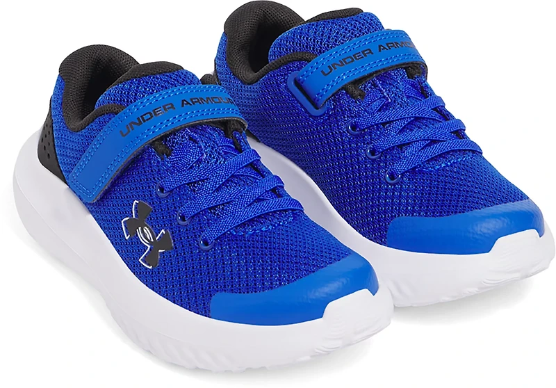 Under Armour Preschool Kids' Surge 4 Shoes