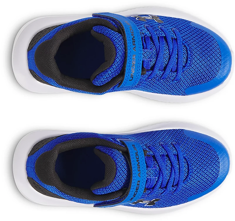 Under Armour Preschool Kids' Surge 4 Shoes