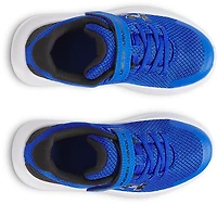 Under Armour Preschool Kids' Surge 4 Shoes