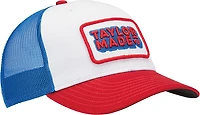 TaylorMade Adults' Retro Trucker Hat